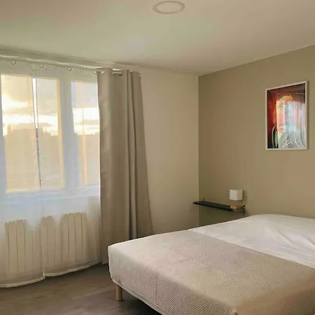 Apartment Duplex Citadelle Dunkerque Centre Dunkirk