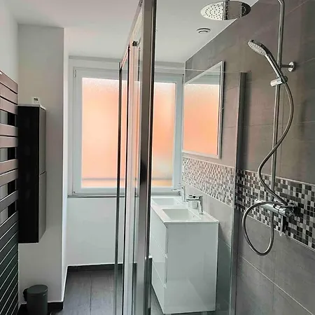 Apartment Duplex Citadelle Dunkerque Centre *