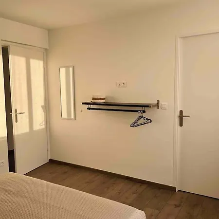 Duplex Citadelle Dunkerque Centre Apartmán Dunkirk