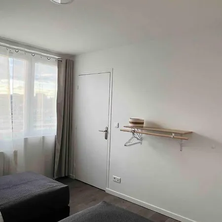 Duplex Citadelle Dunkerque Centre *